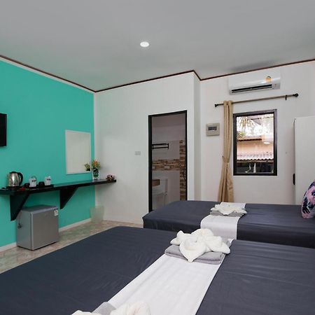 Dolcevita Wonderful Resort Ko Lanta المظهر الخارجي الصورة