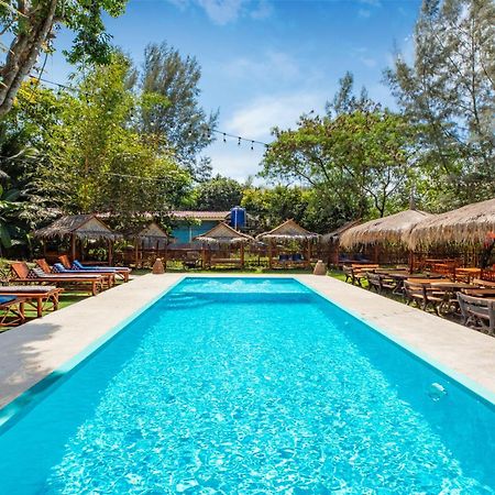 Dolcevita Wonderful Resort Ko Lanta المظهر الخارجي الصورة