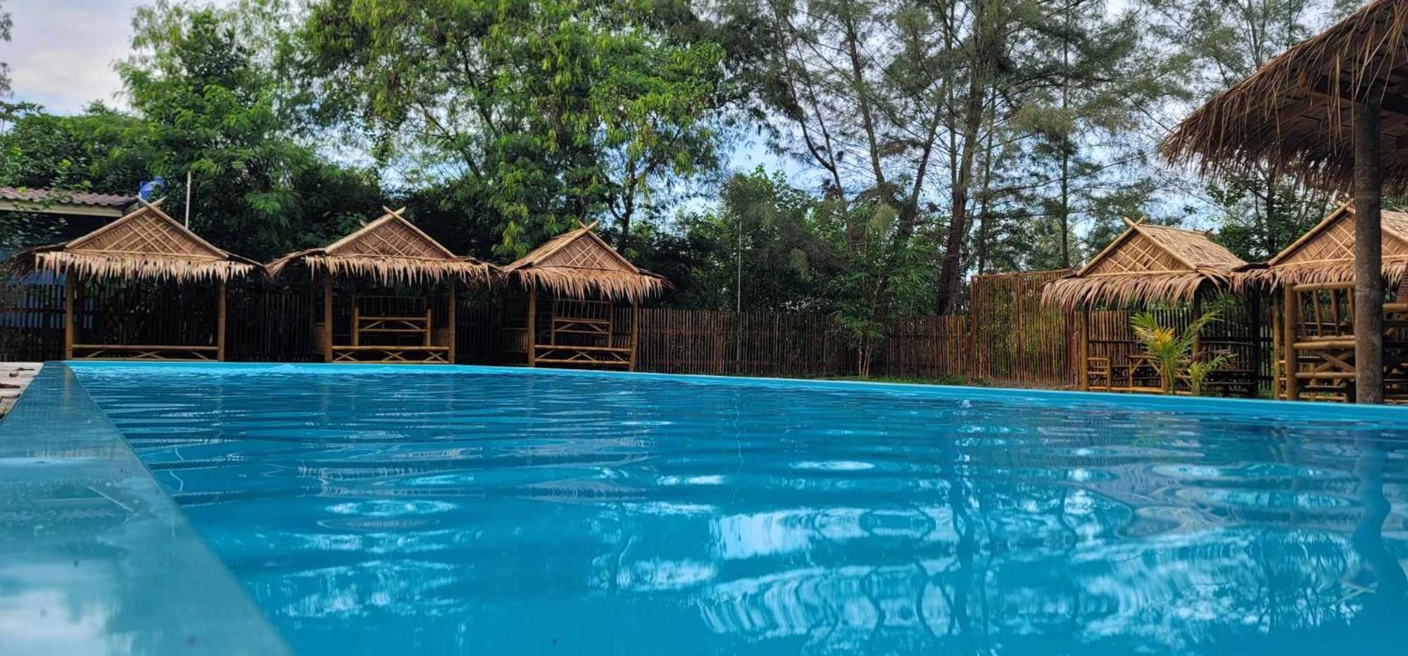 Dolcevita Wonderful Resort Ko Lanta المظهر الخارجي الصورة