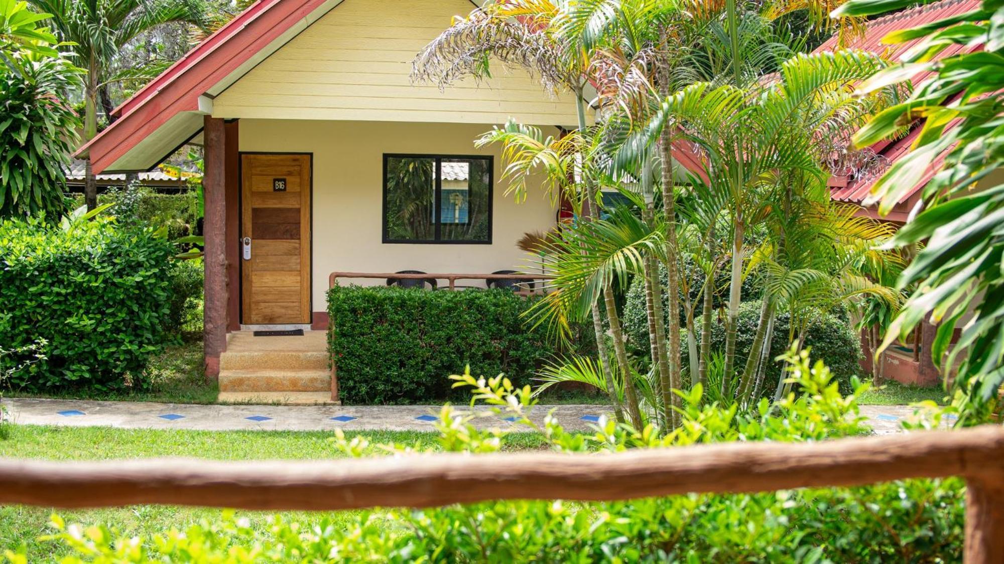 Dolcevita Wonderful Resort Ko Lanta المظهر الخارجي الصورة