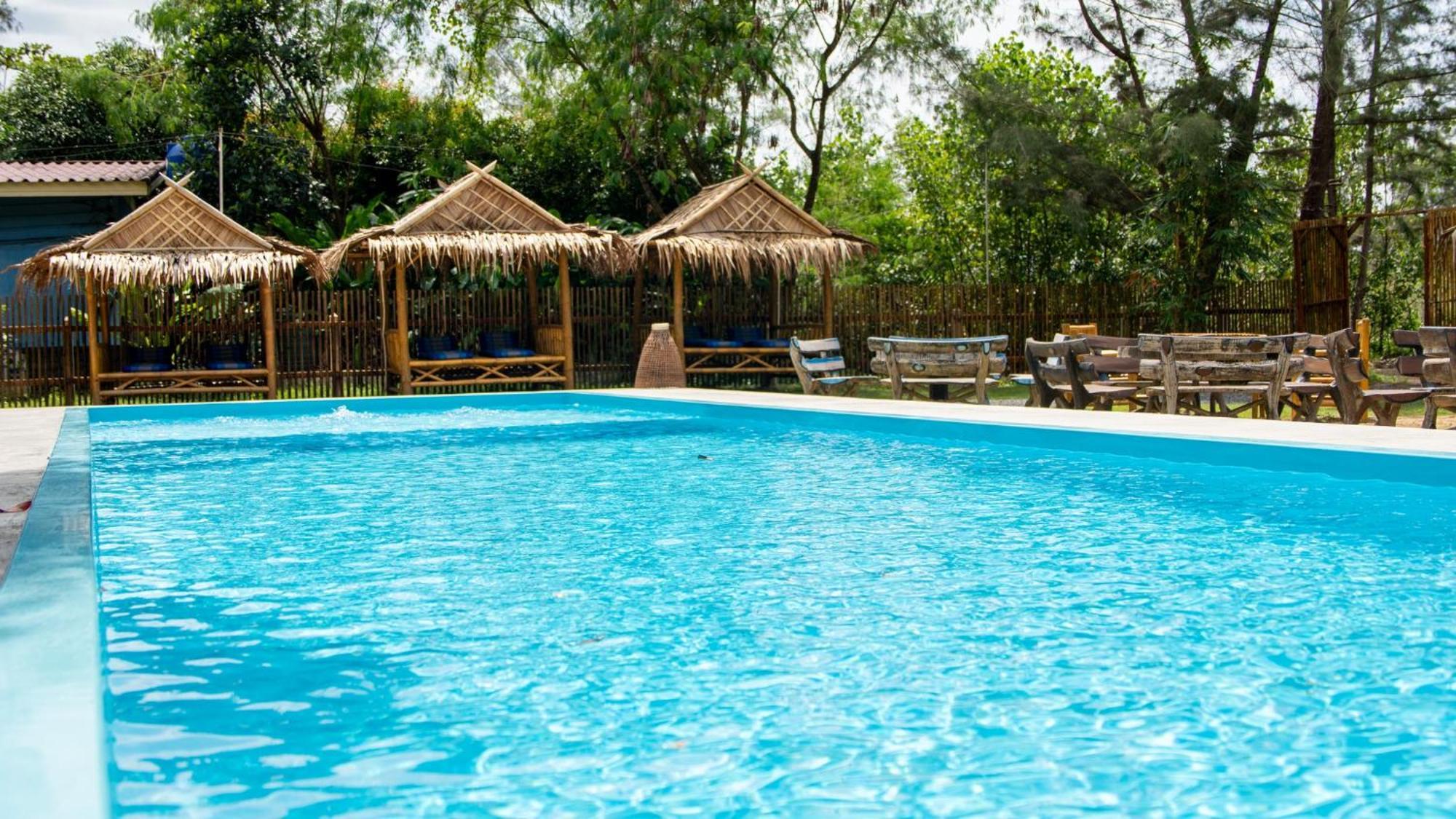 Dolcevita Wonderful Resort Ko Lanta المظهر الخارجي الصورة