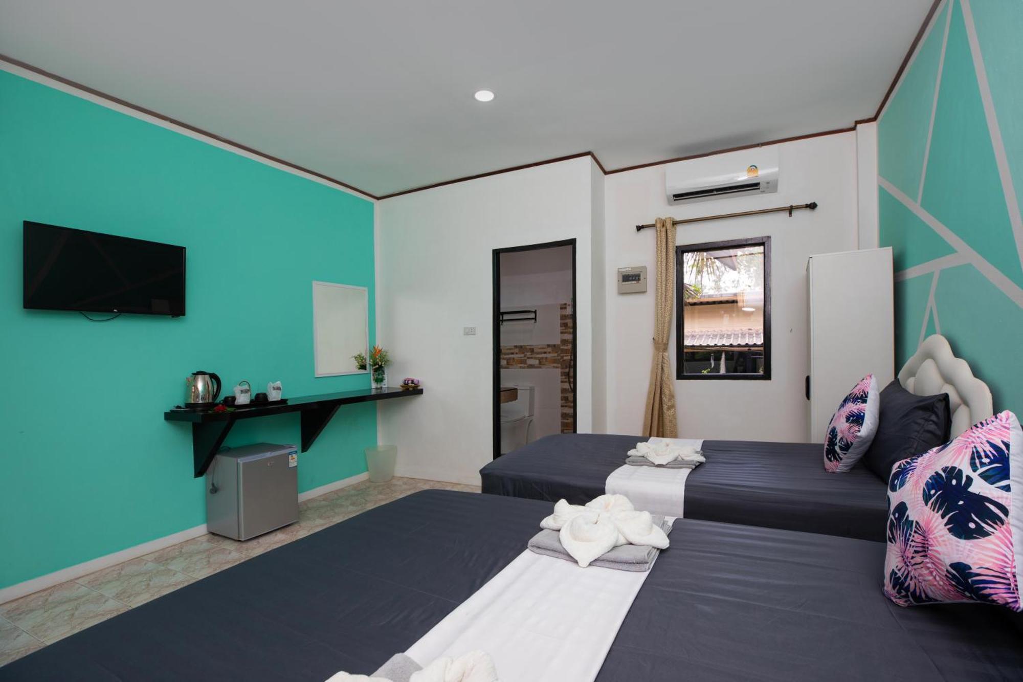 Dolcevita Wonderful Resort Ko Lanta المظهر الخارجي الصورة