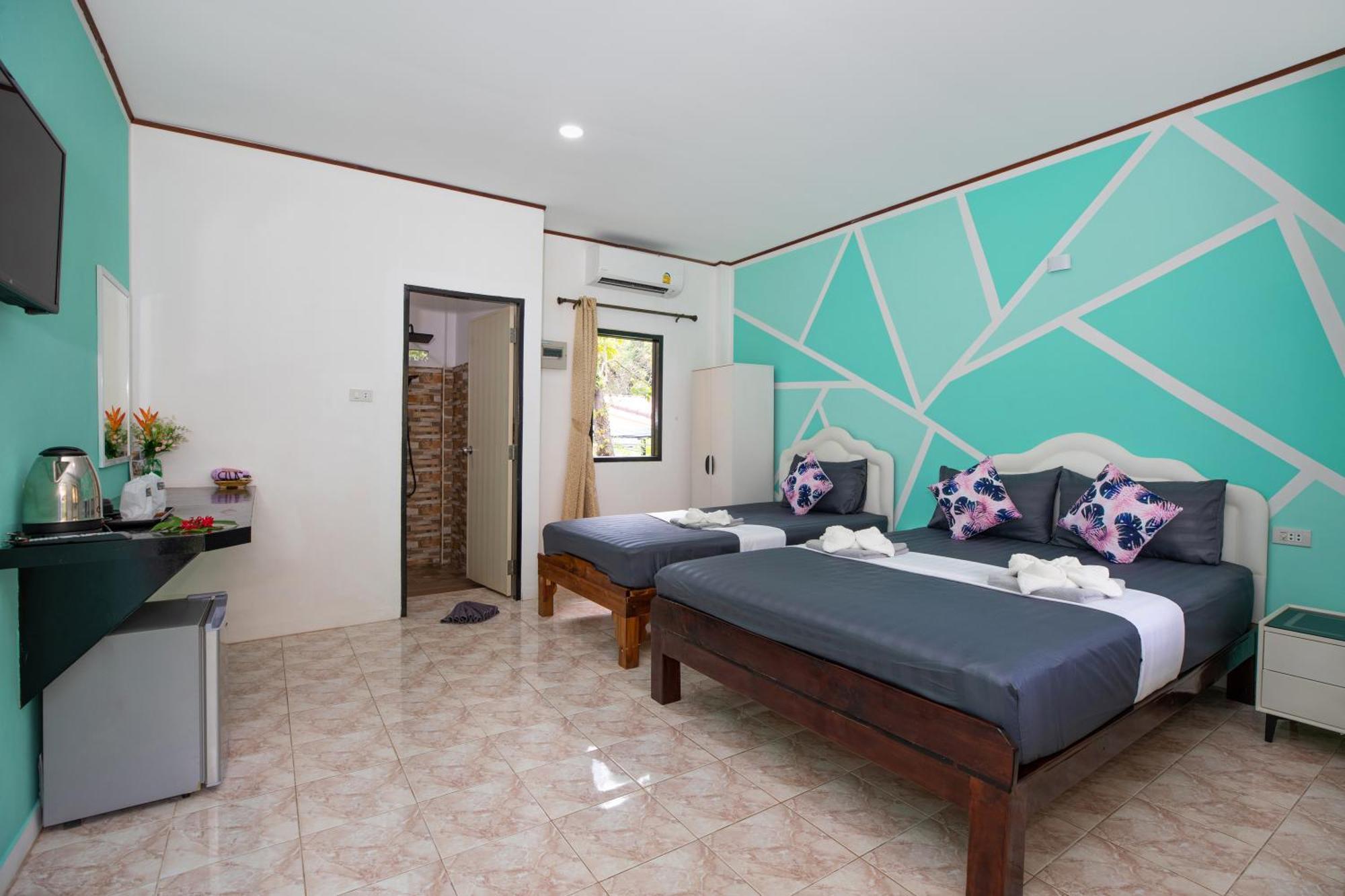 Dolcevita Wonderful Resort Ko Lanta المظهر الخارجي الصورة