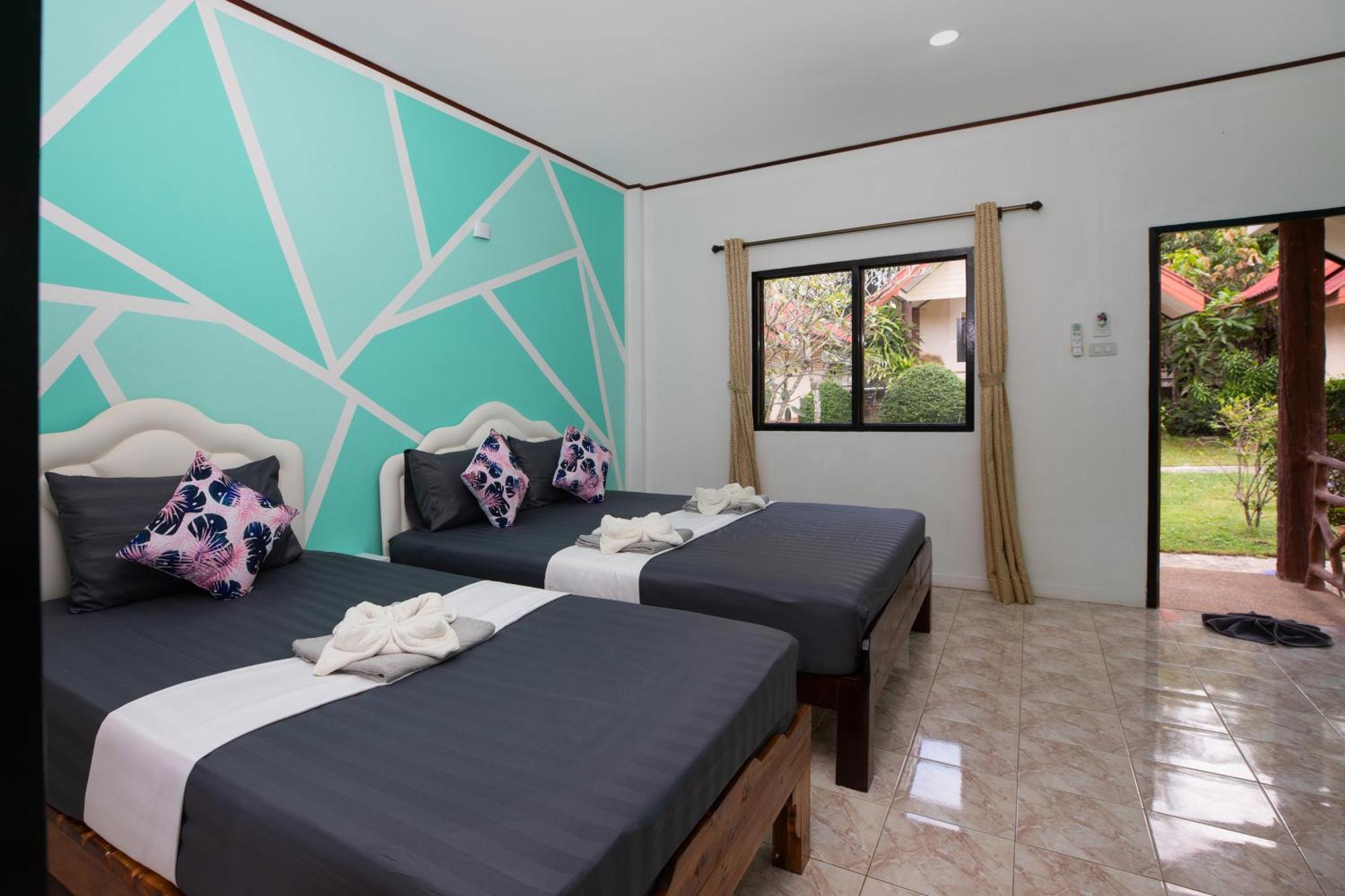 Dolcevita Wonderful Resort Ko Lanta المظهر الخارجي الصورة
