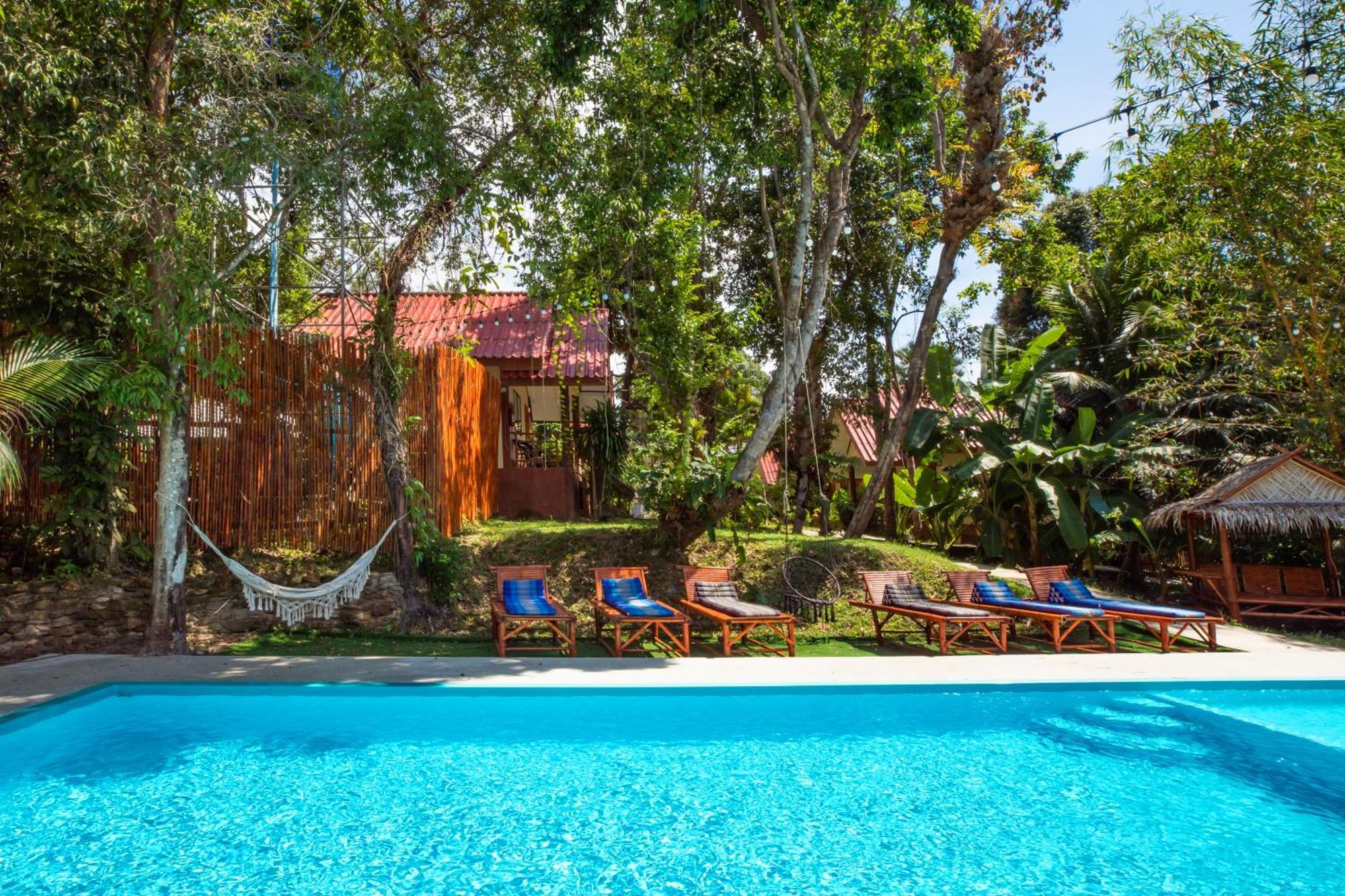 Dolcevita Wonderful Resort Ko Lanta المظهر الخارجي الصورة