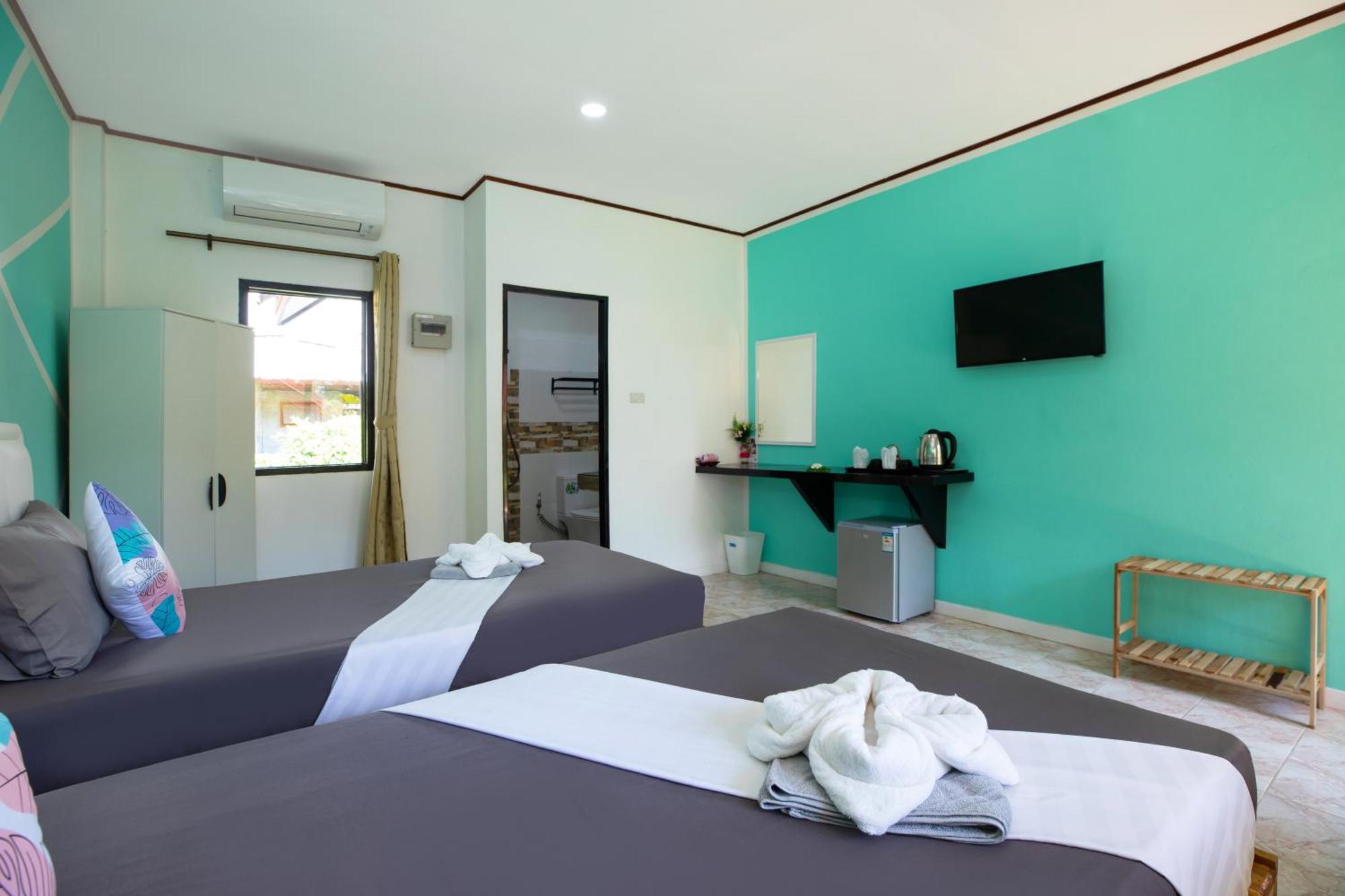 Dolcevita Wonderful Resort Ko Lanta المظهر الخارجي الصورة