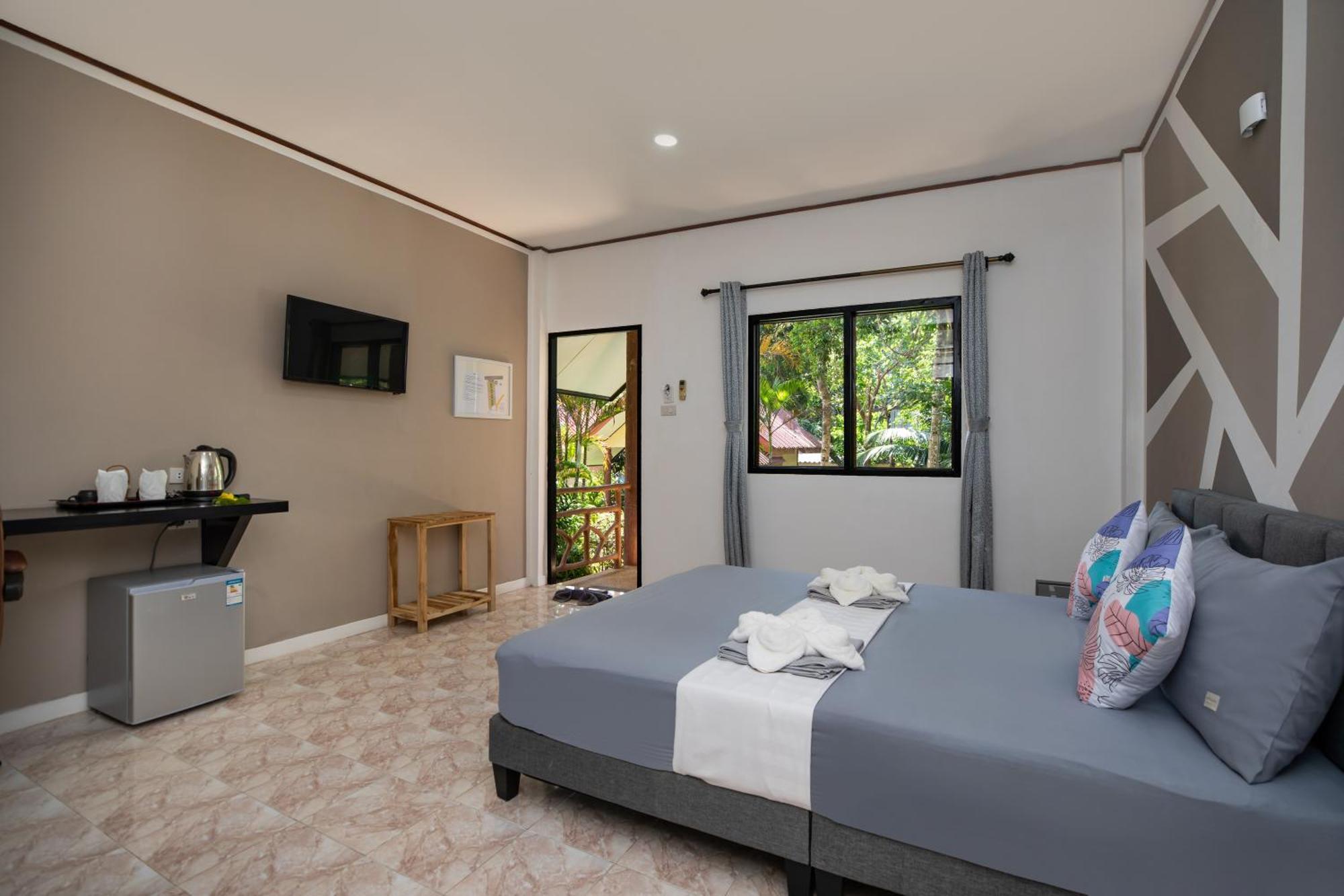 Dolcevita Wonderful Resort Ko Lanta المظهر الخارجي الصورة