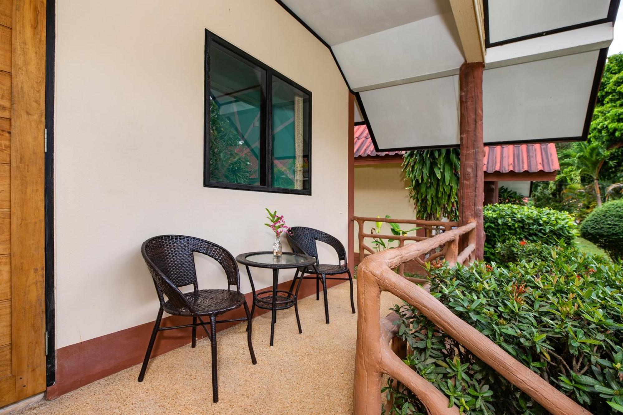 Dolcevita Wonderful Resort Ko Lanta المظهر الخارجي الصورة