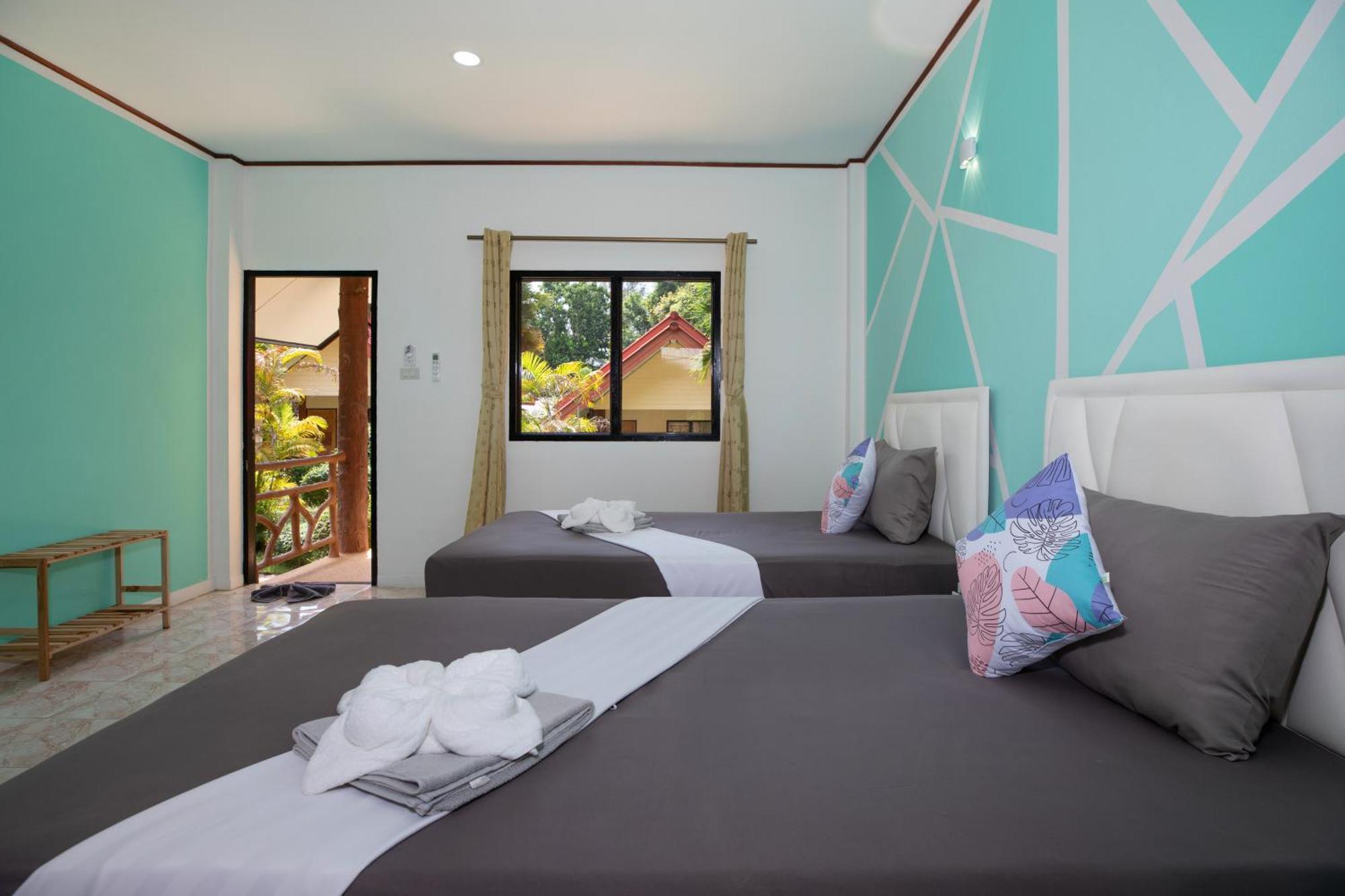 Dolcevita Wonderful Resort Ko Lanta المظهر الخارجي الصورة