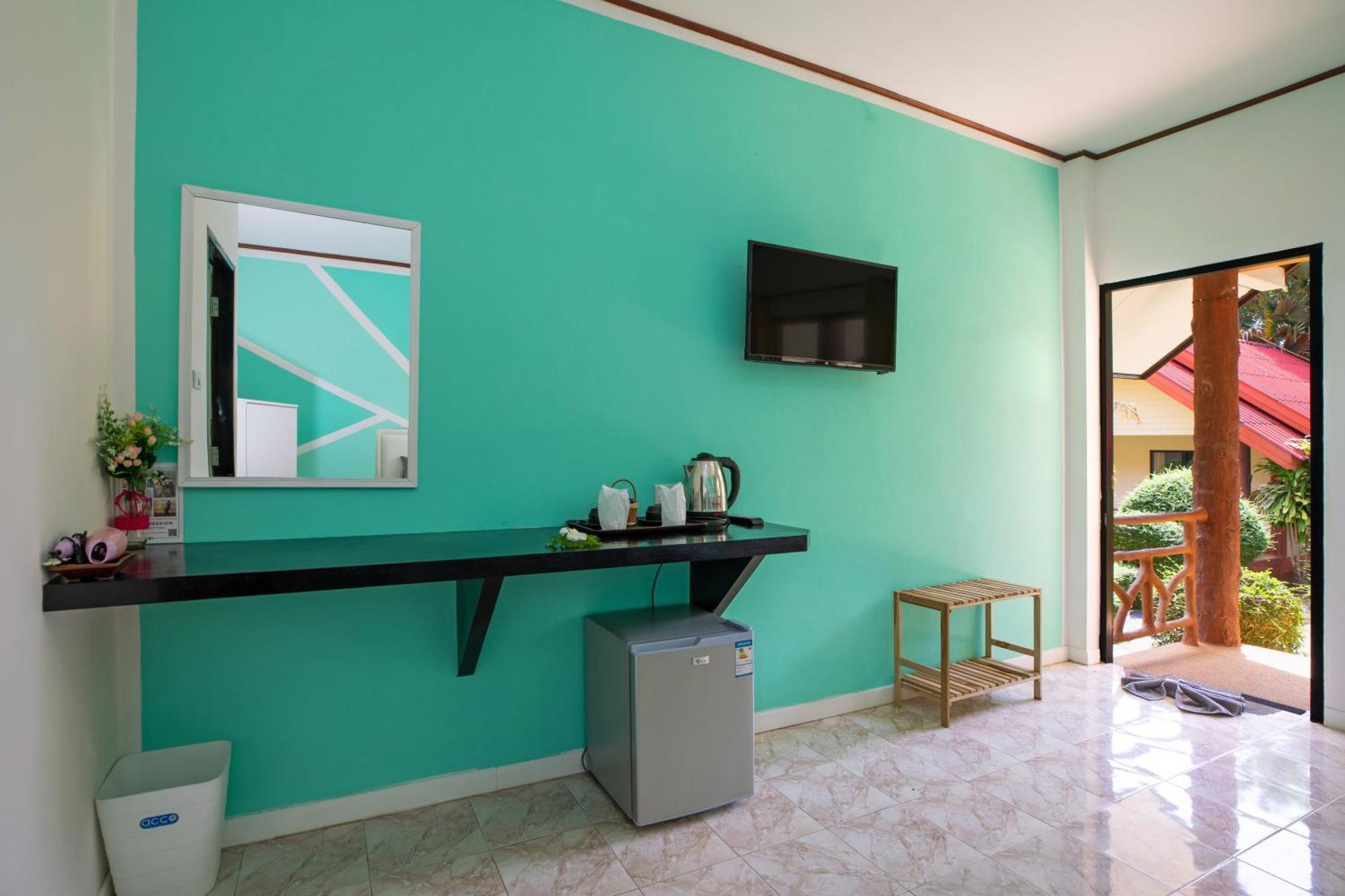 Dolcevita Wonderful Resort Ko Lanta المظهر الخارجي الصورة