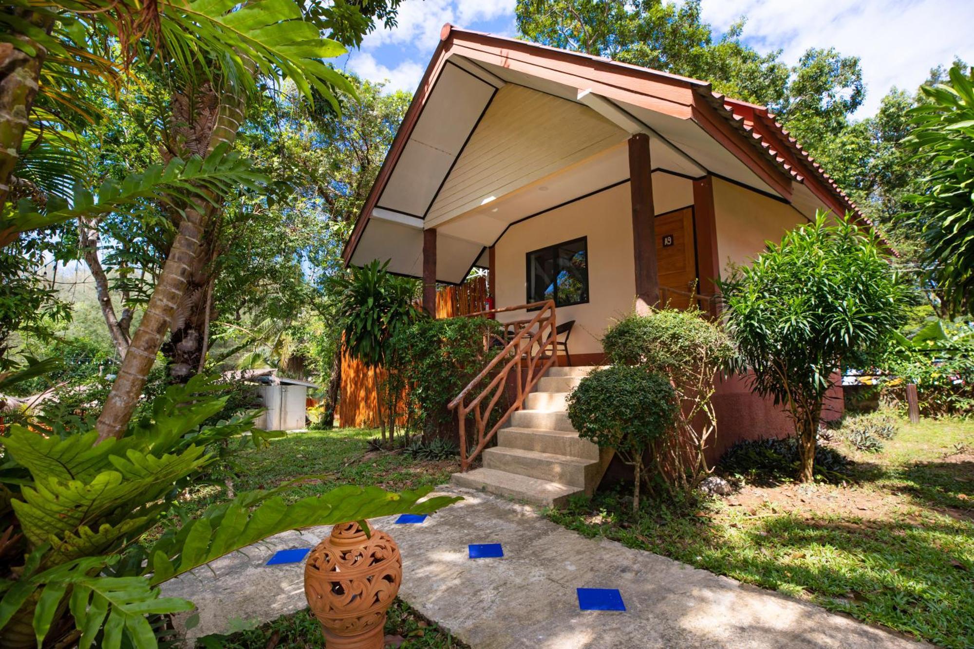 Dolcevita Wonderful Resort Ko Lanta المظهر الخارجي الصورة