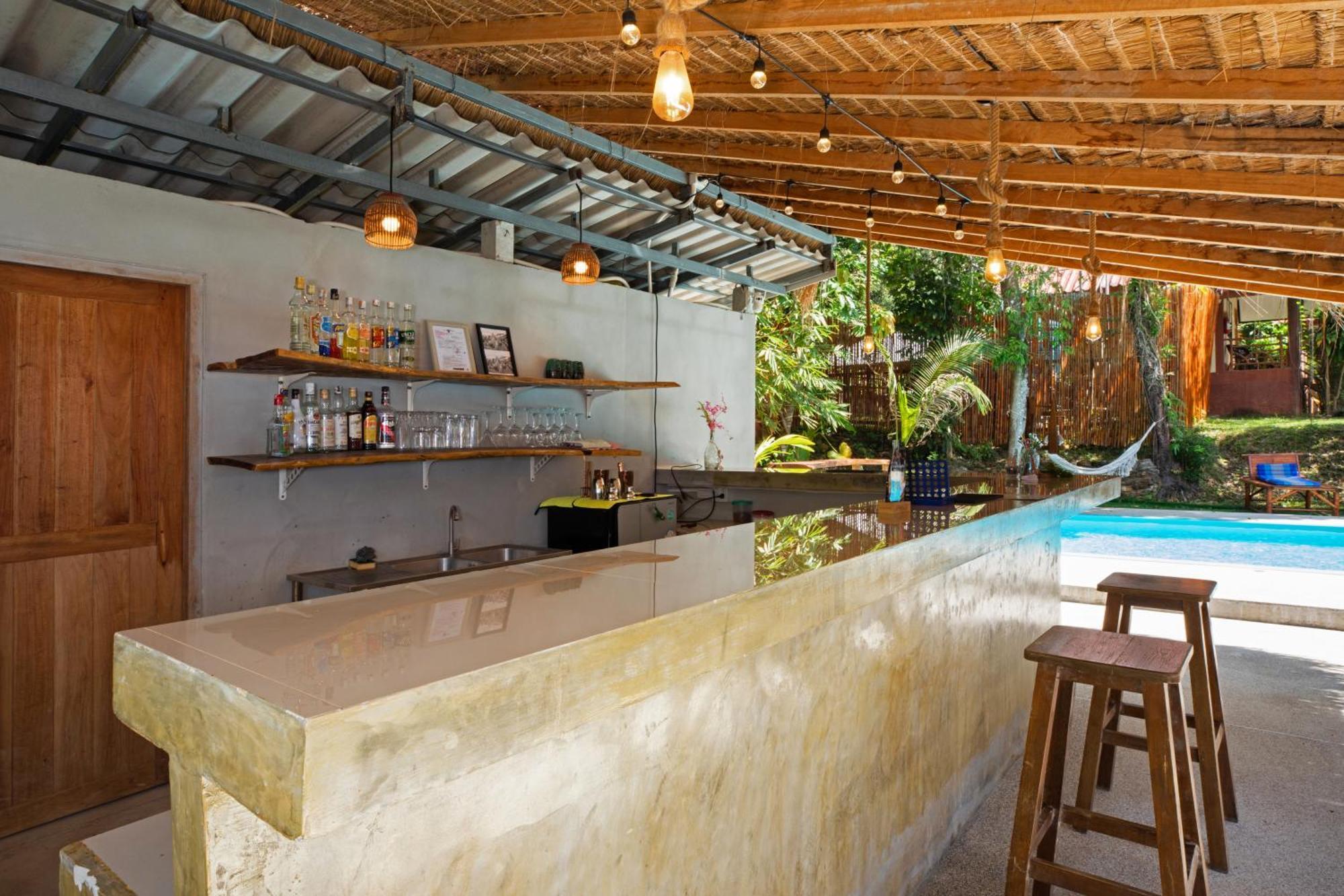 Dolcevita Wonderful Resort Ko Lanta المظهر الخارجي الصورة