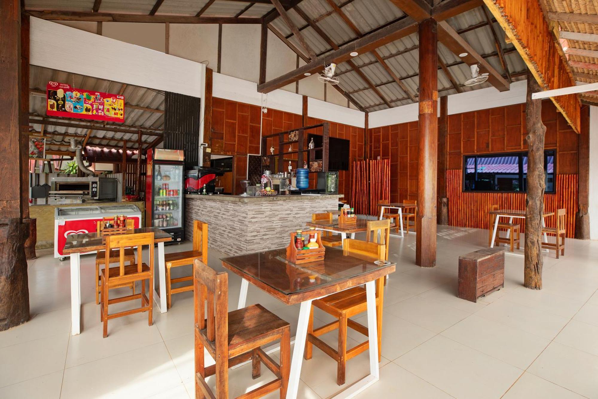 Dolcevita Wonderful Resort Ko Lanta المظهر الخارجي الصورة