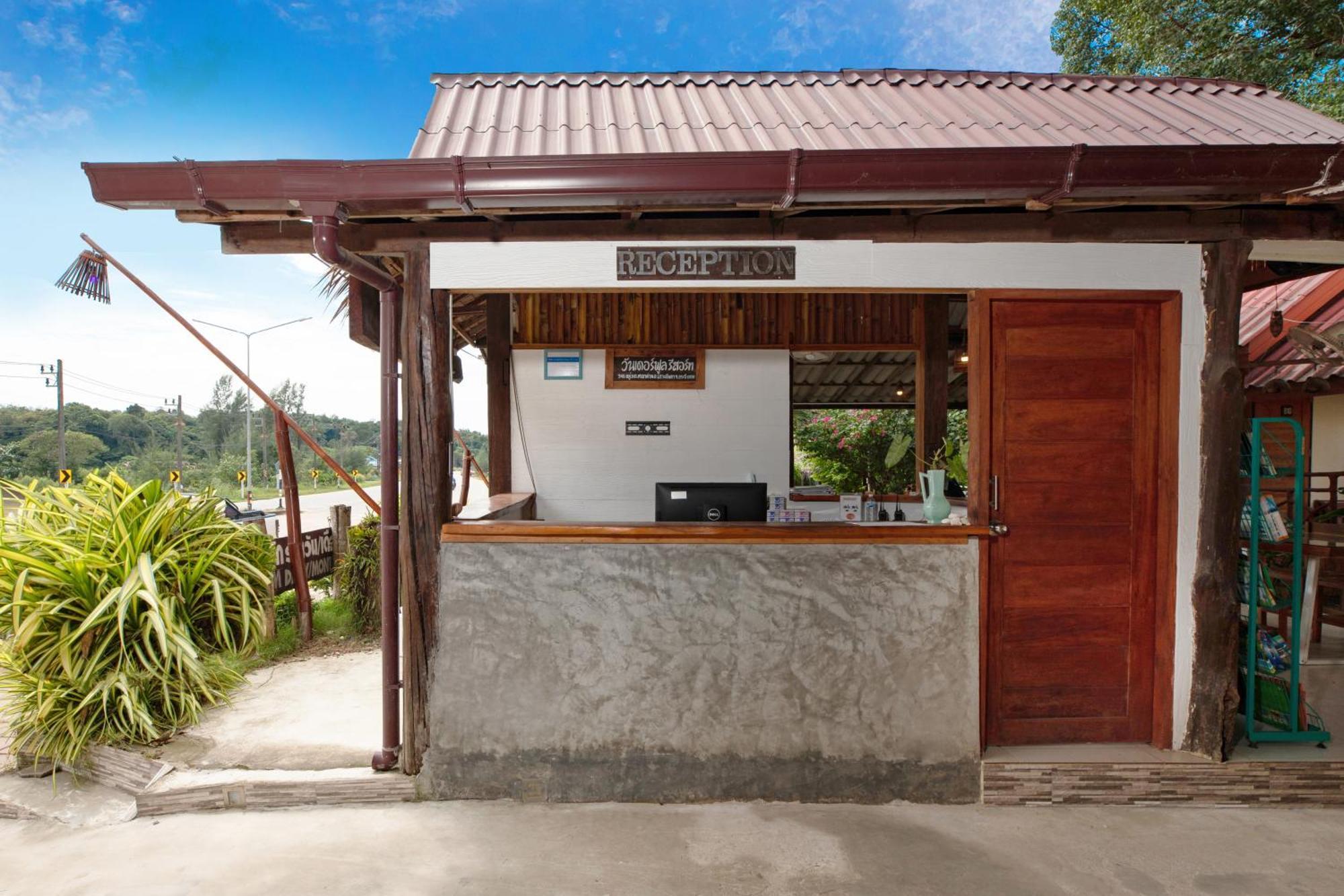 Dolcevita Wonderful Resort Ko Lanta المظهر الخارجي الصورة