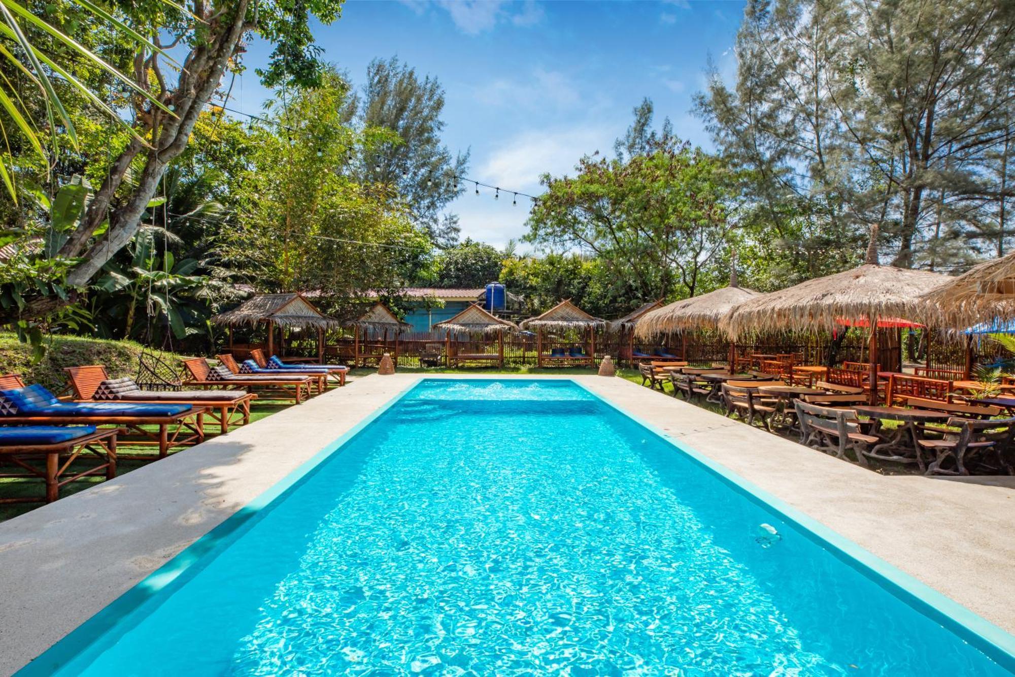 Dolcevita Wonderful Resort Ko Lanta المظهر الخارجي الصورة