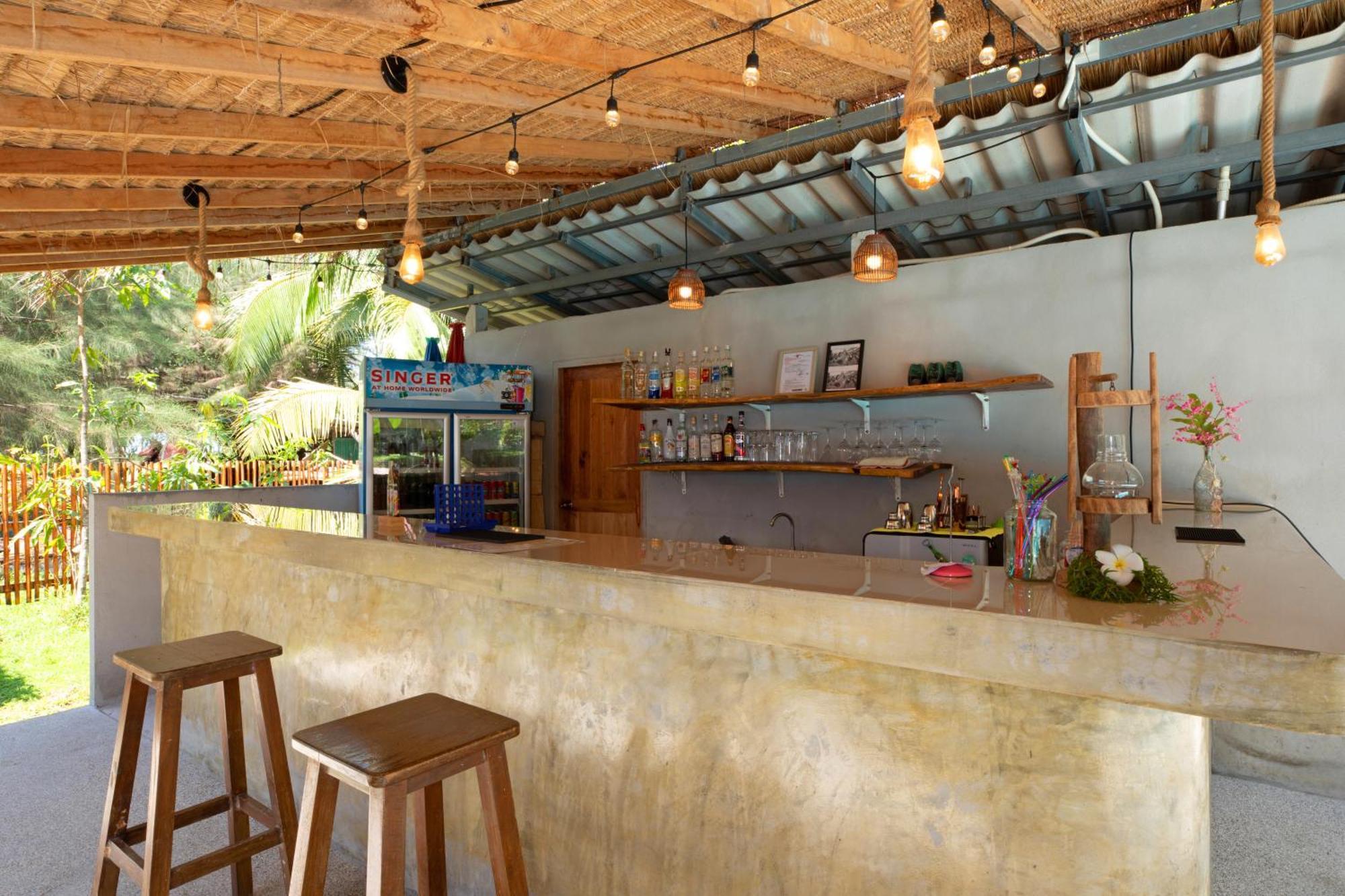 Dolcevita Wonderful Resort Ko Lanta المظهر الخارجي الصورة