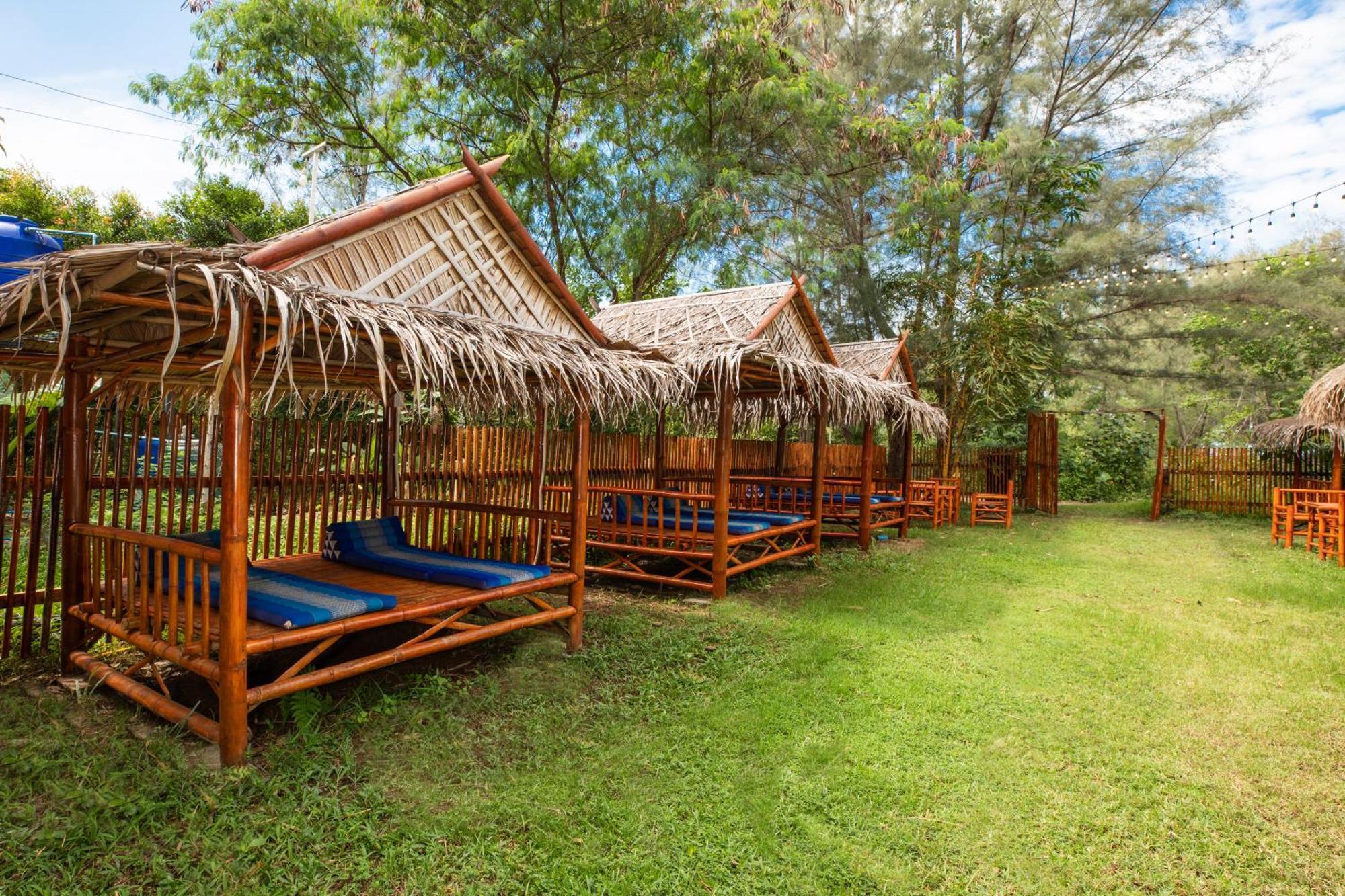Dolcevita Wonderful Resort Ko Lanta المظهر الخارجي الصورة