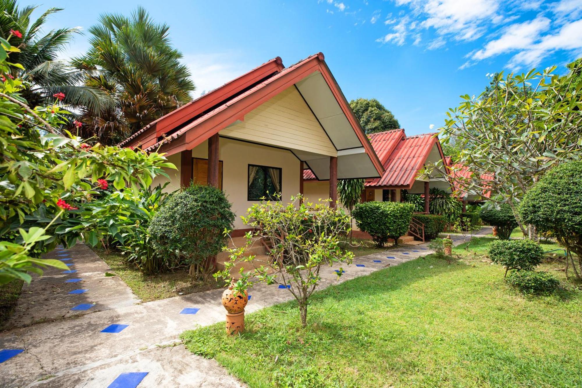 Dolcevita Wonderful Resort Ko Lanta المظهر الخارجي الصورة