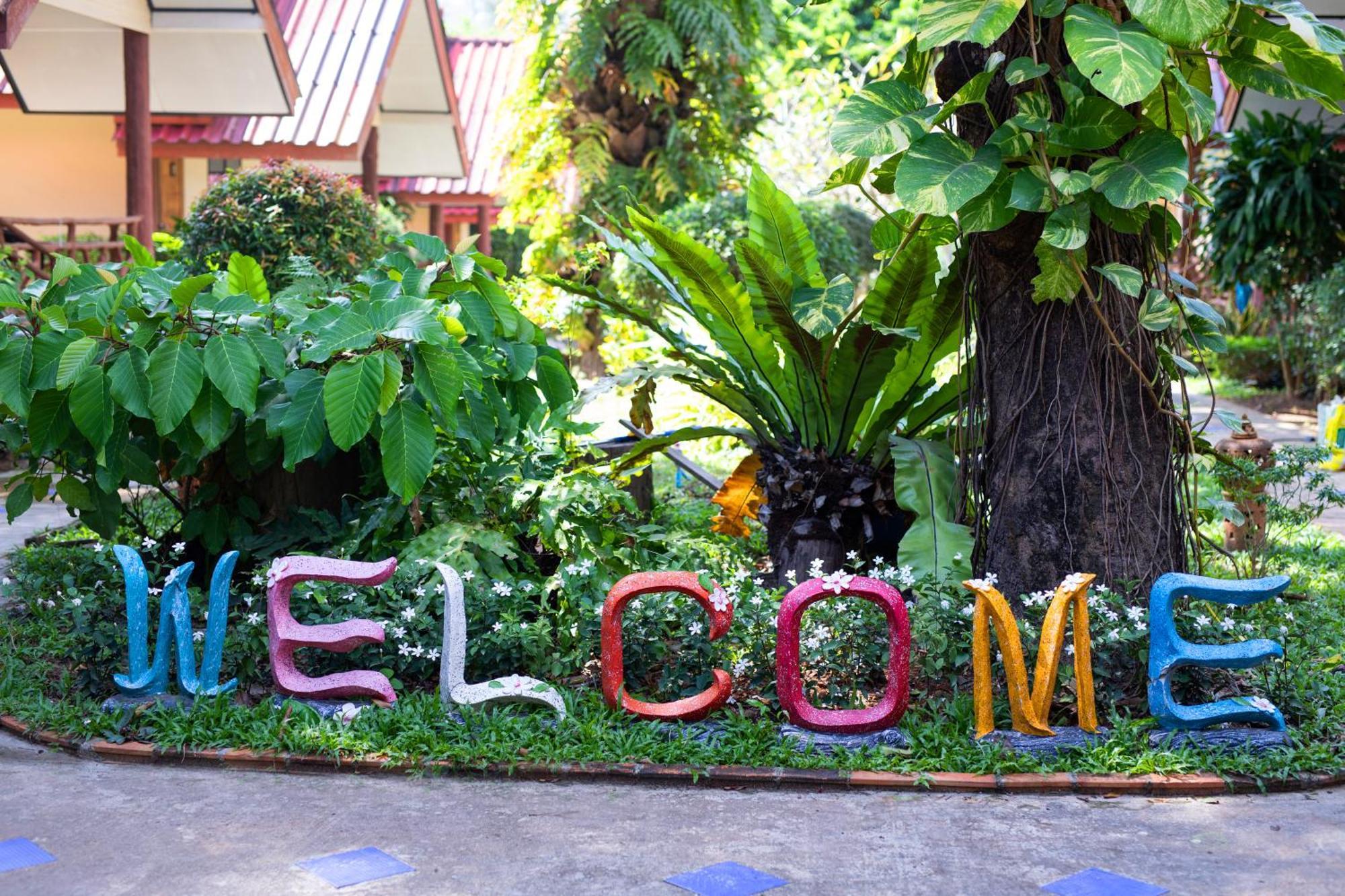 Dolcevita Wonderful Resort Ko Lanta المظهر الخارجي الصورة
