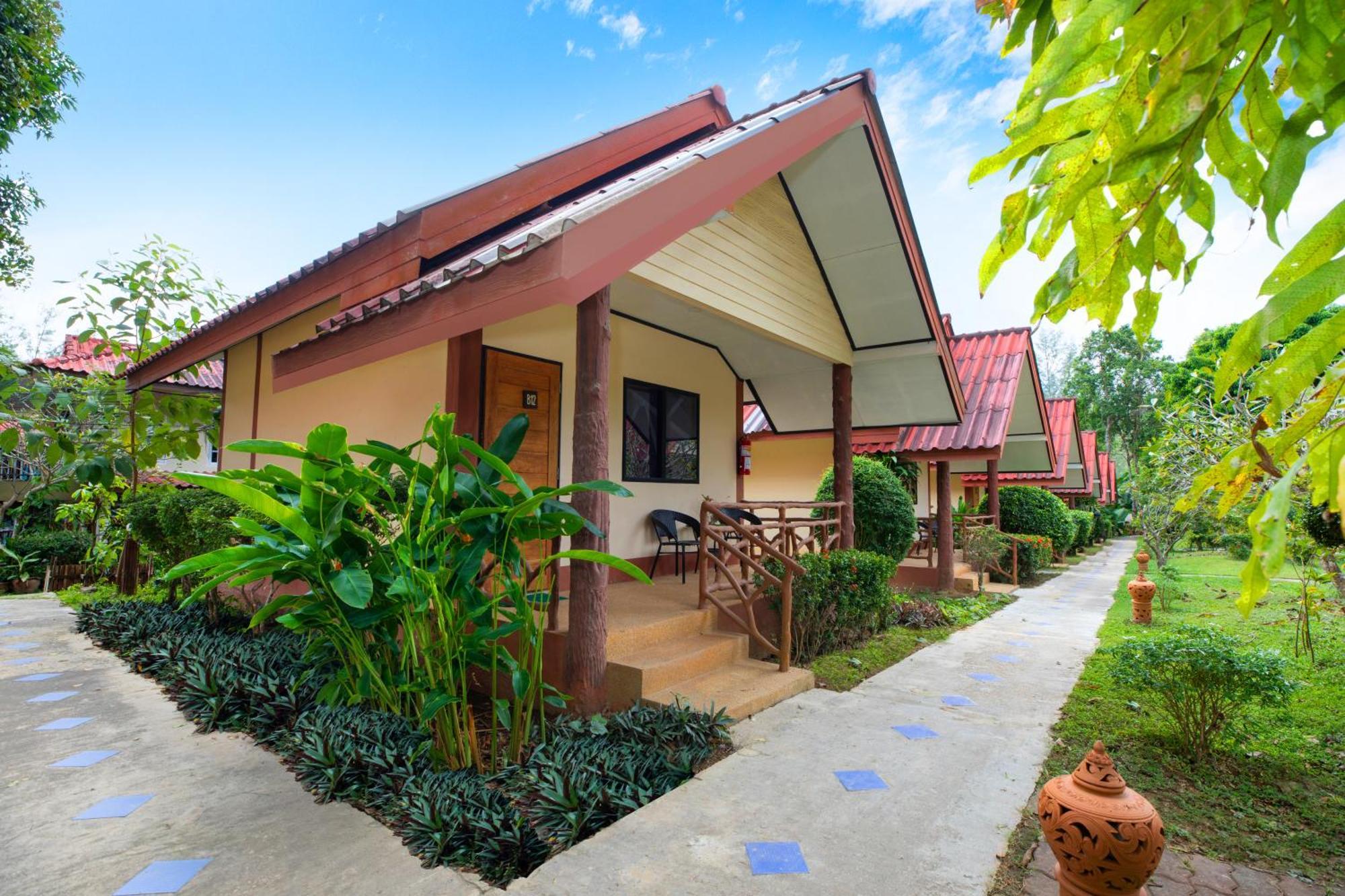 Dolcevita Wonderful Resort Ko Lanta المظهر الخارجي الصورة