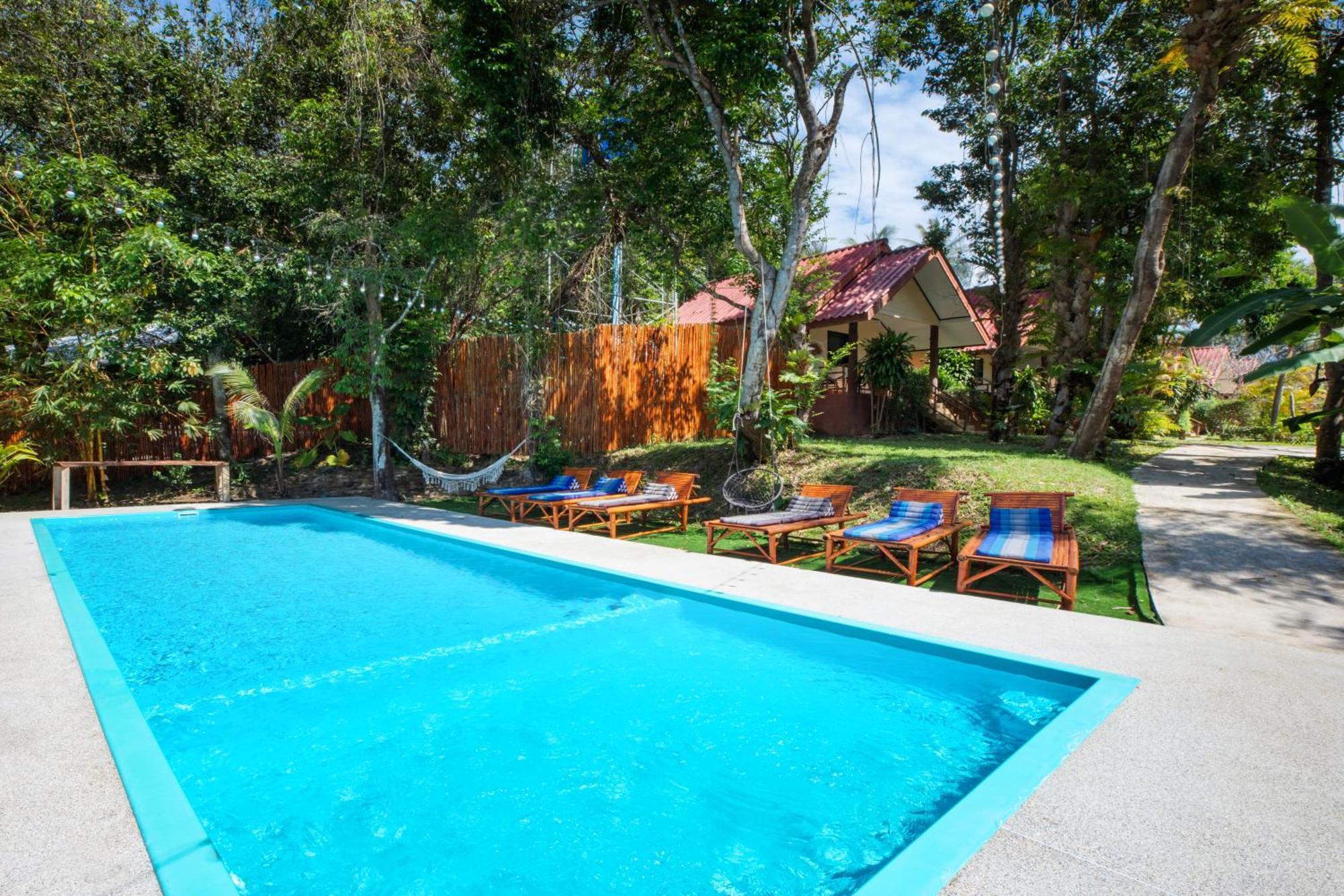 Dolcevita Wonderful Resort Ko Lanta المظهر الخارجي الصورة