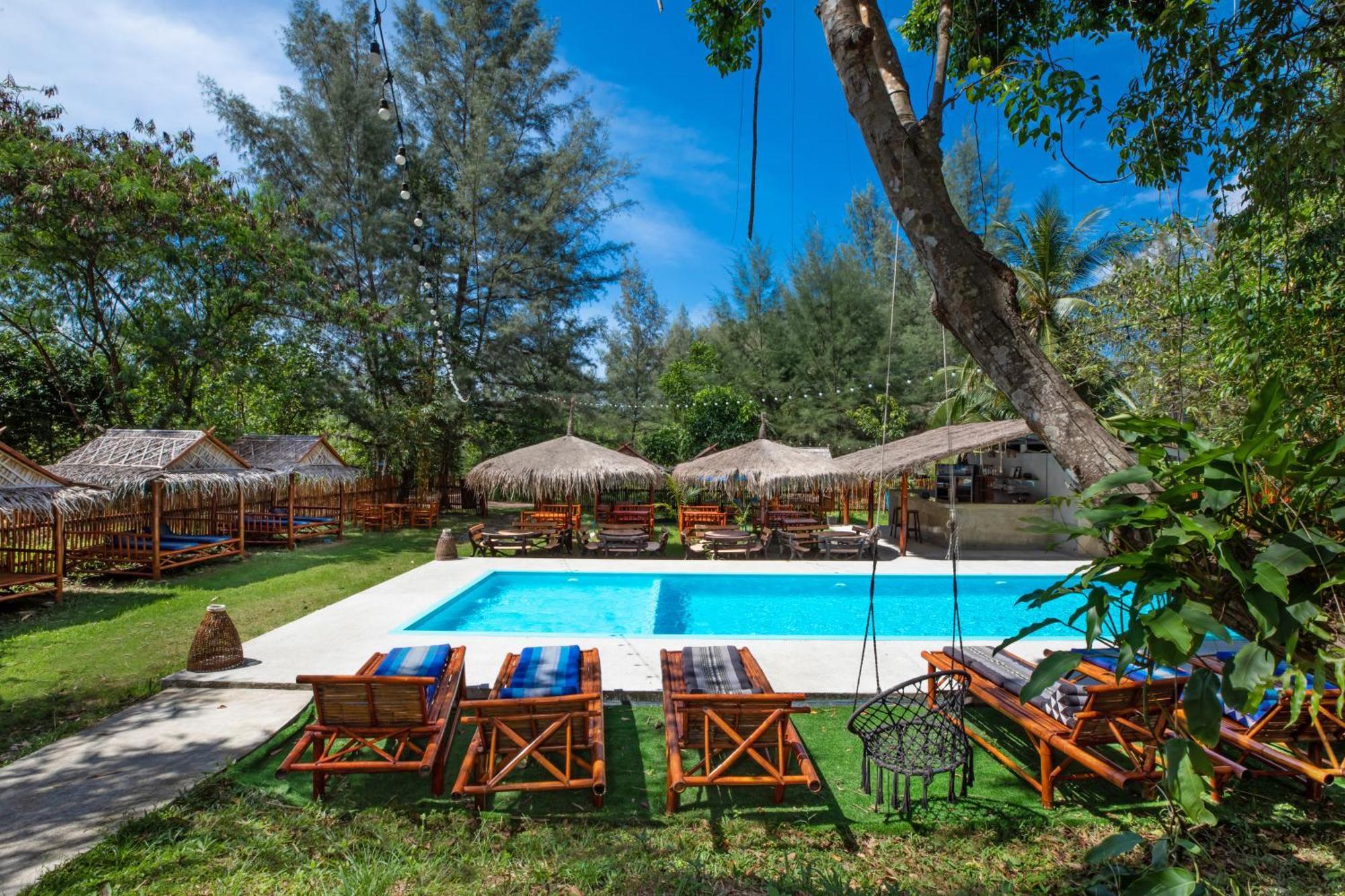 Dolcevita Wonderful Resort Ko Lanta المظهر الخارجي الصورة