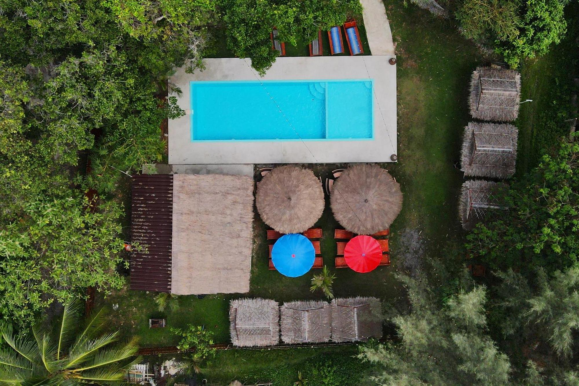 Dolcevita Wonderful Resort Ko Lanta المظهر الخارجي الصورة