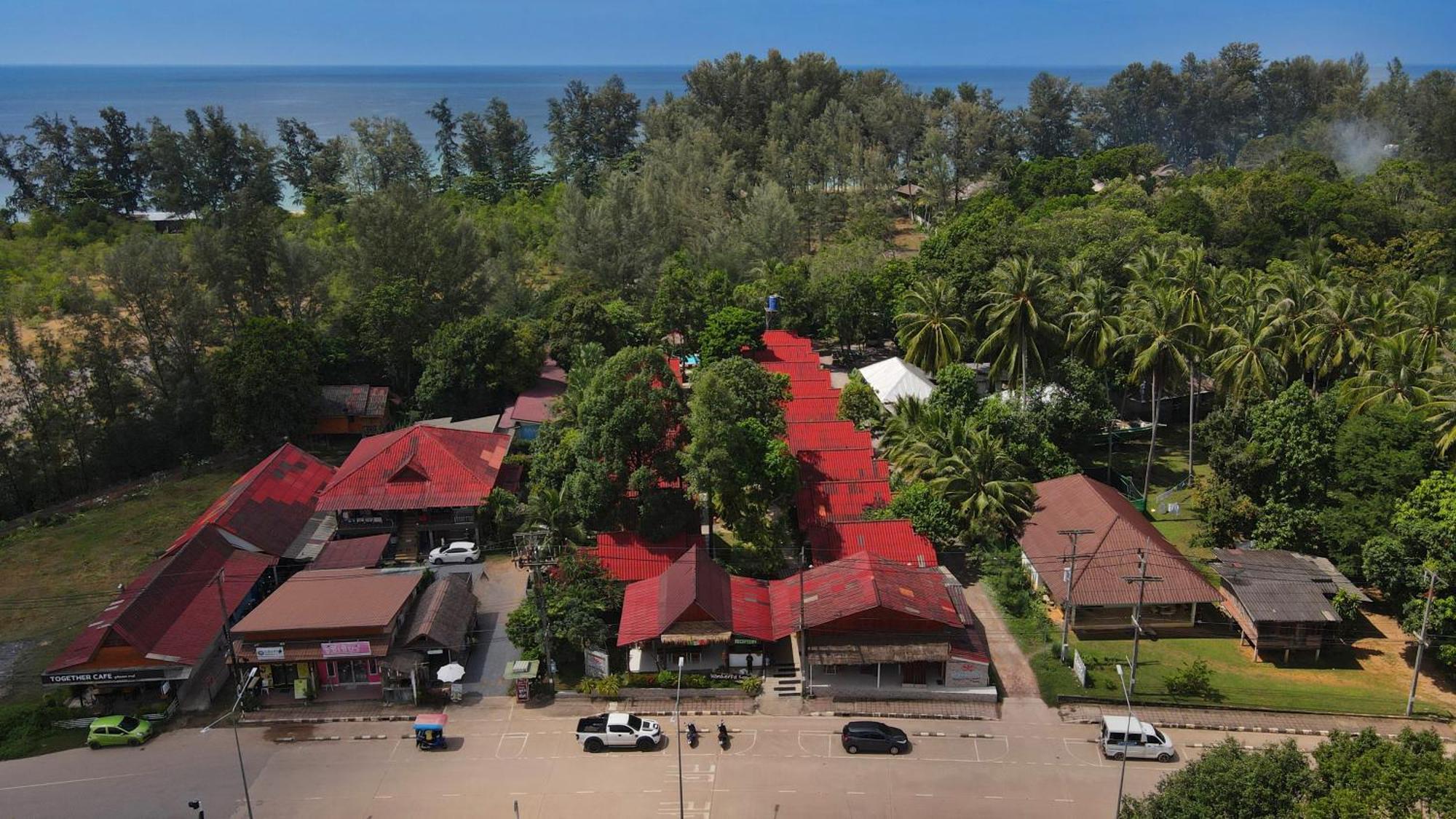 Dolcevita Wonderful Resort Ko Lanta المظهر الخارجي الصورة