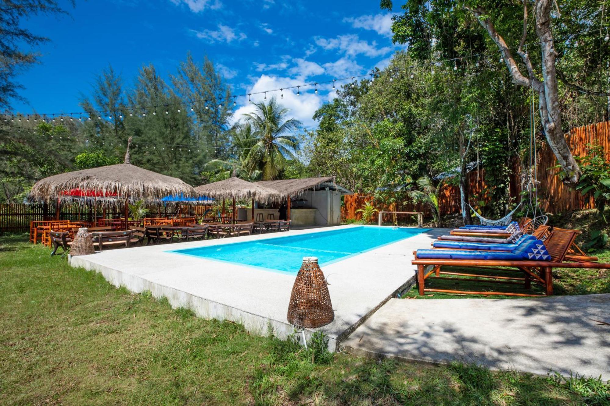 Dolcevita Wonderful Resort Ko Lanta المظهر الخارجي الصورة