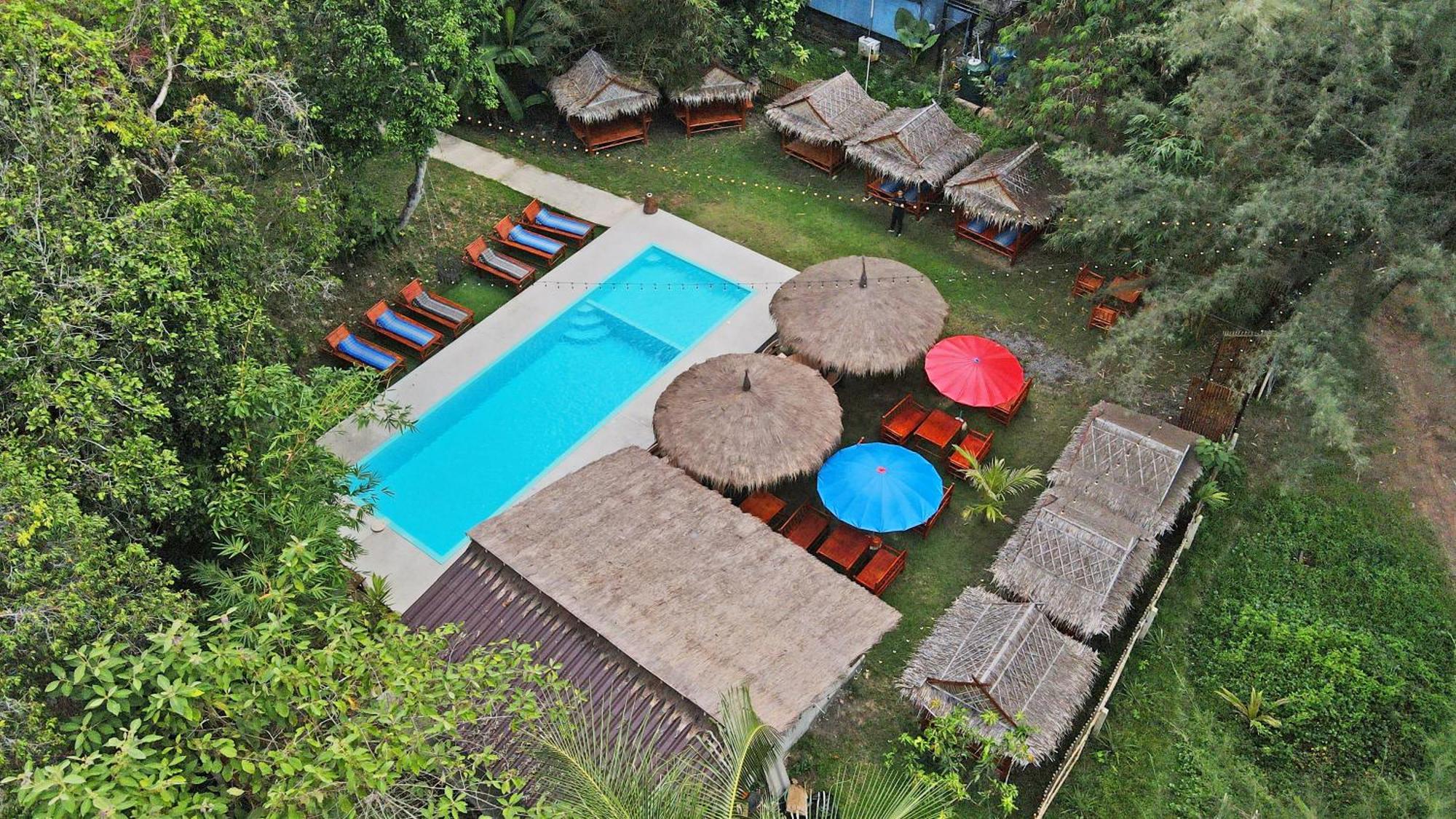 Dolcevita Wonderful Resort Ko Lanta المظهر الخارجي الصورة