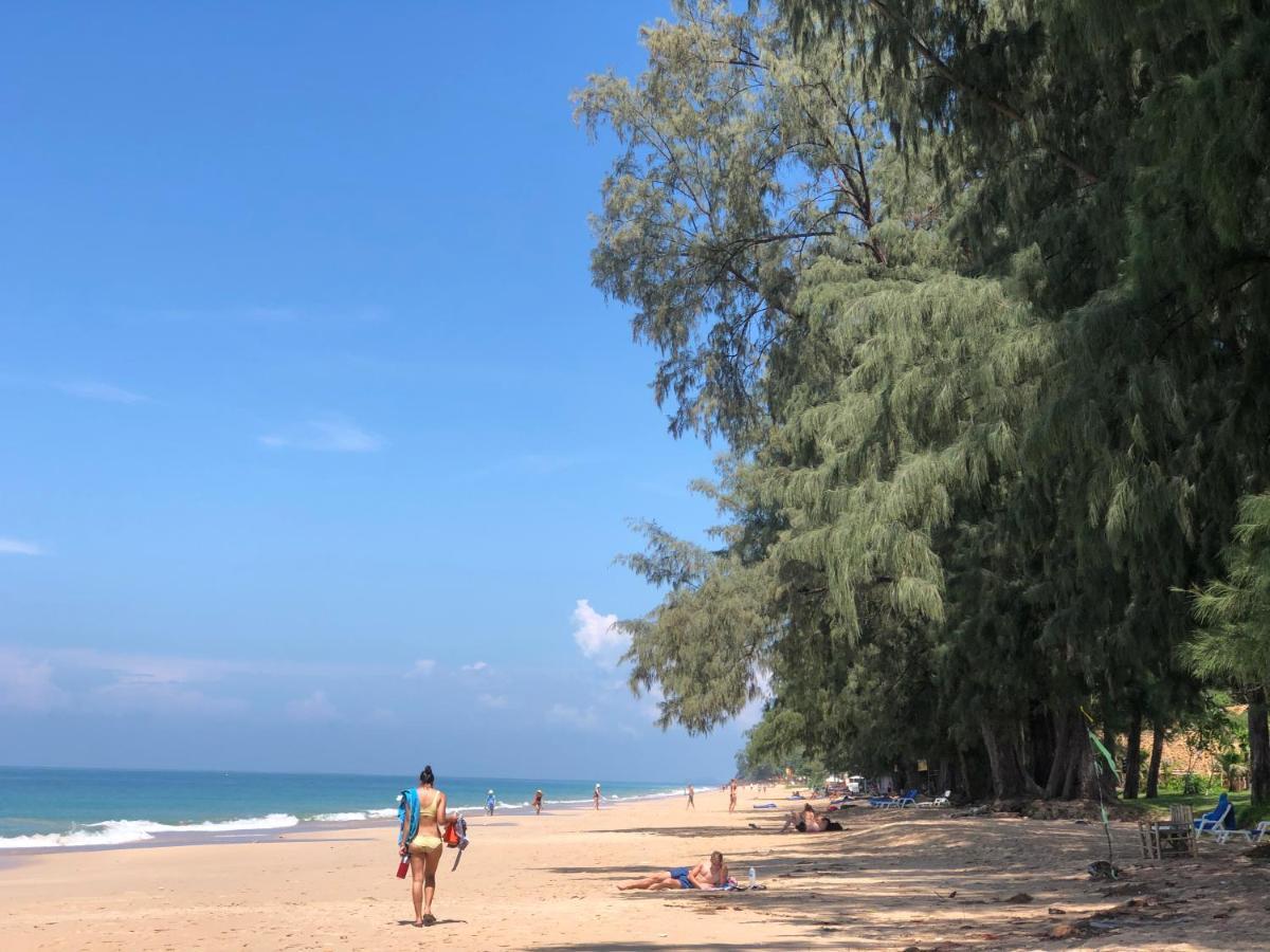 Dolcevita Wonderful Resort Ko Lanta المظهر الخارجي الصورة